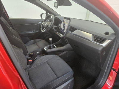 Renault Captur 1.0 tce Evolution 90cv (11)