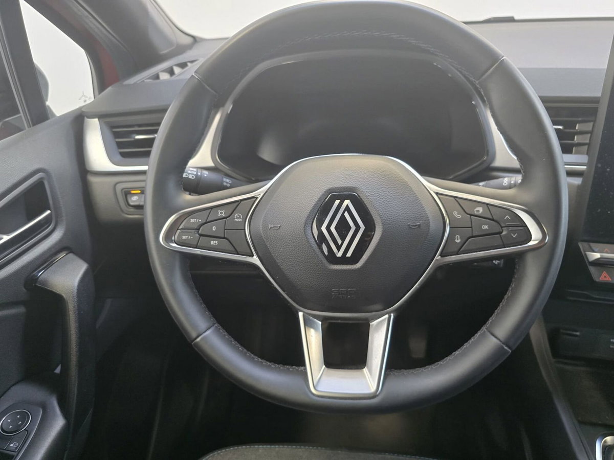 Renault Captur 1.0 tce Evolution 90cv (14)