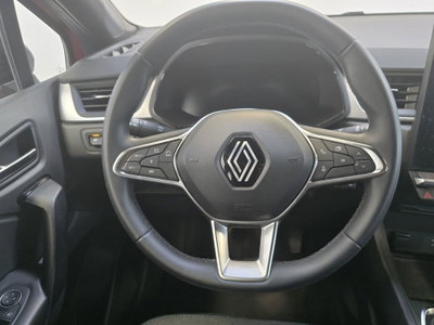 Renault Captur 1.0 tce Evolution 90cv (14)