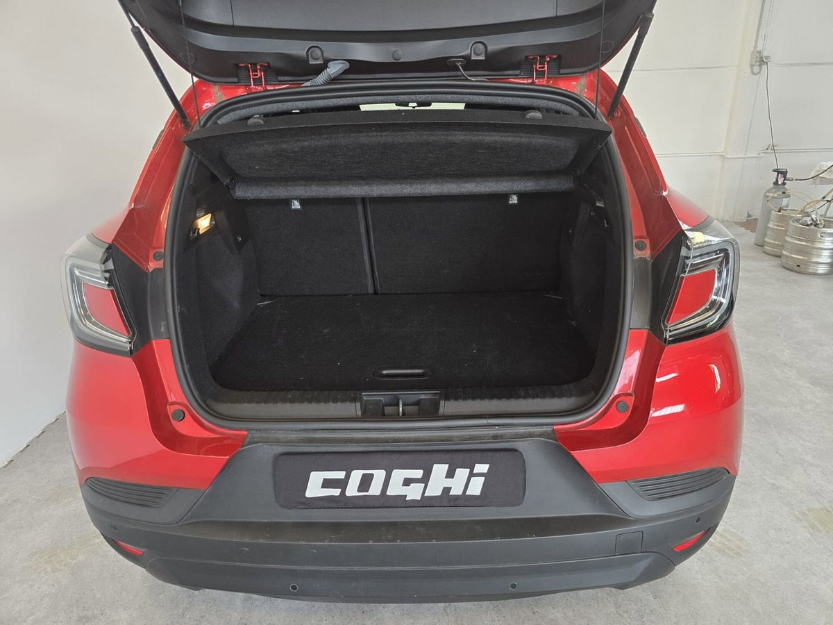 Renault Captur 1.0 tce Evolution 90cv (18)