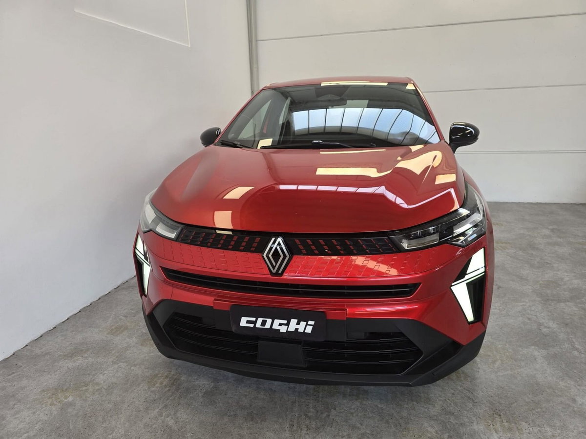 Renault Captur 1.0 tce Evolution 90cv (2)