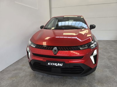 Renault Captur 1.0 tce Evolution 90cv (2)