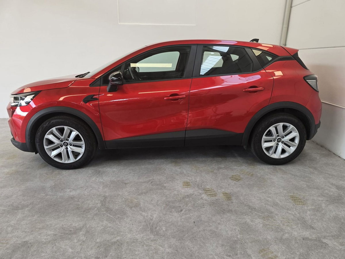 Renault Captur 1.0 tce Evolution 90cv (3)