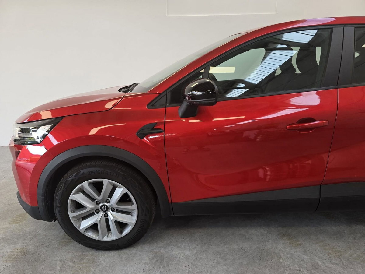 Renault Captur 1.0 tce Evolution 90cv (4)