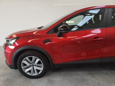 Renault Captur 1.0 tce Evolution 90cv (4)