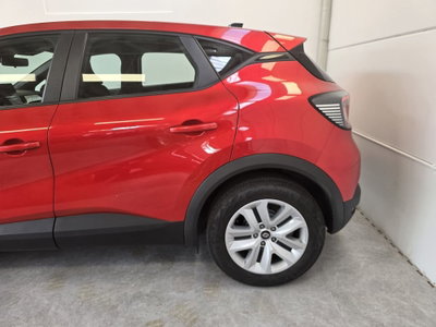 Renault Captur 1.0 tce Evolution 90cv (5)