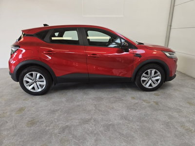 Renault Captur 1.0 tce Evolution 90cv (6)