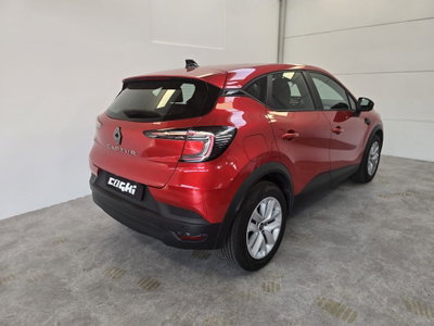 Renault Captur 1.0 tce Evolution 90cv (7)
