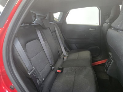 Renault Captur 1.0 tce Evolution 90cv (8)