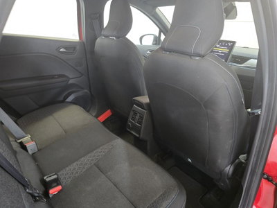 Renault Captur 1.0 tce Evolution 90cv (9)