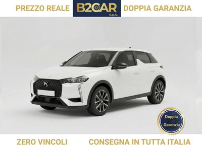 Ds DS 3 1.2 puretech Opera 130cv auto usata