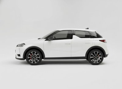 Ds DS 3 1.2 puretech Opera 130cv auto (2)