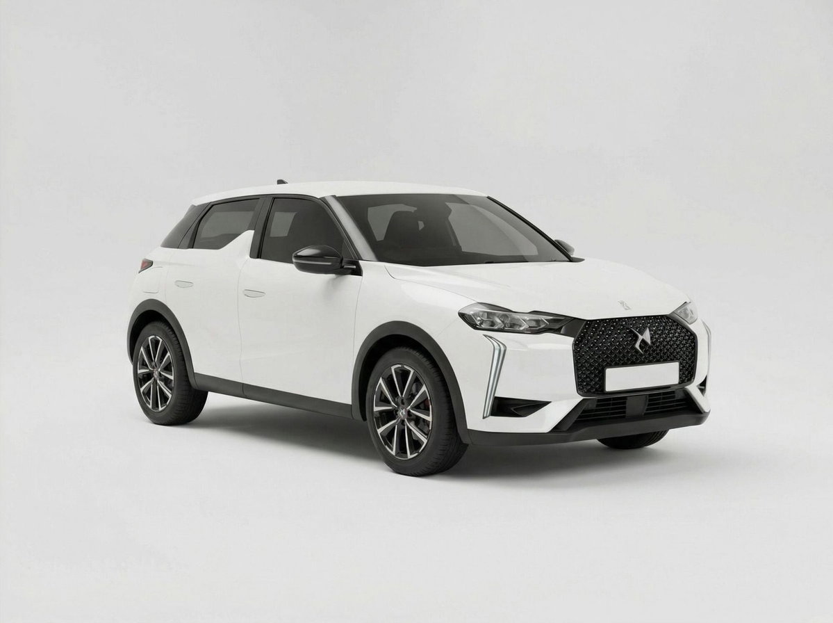 Ds DS 3 1.2 puretech Opera 130cv auto (3)