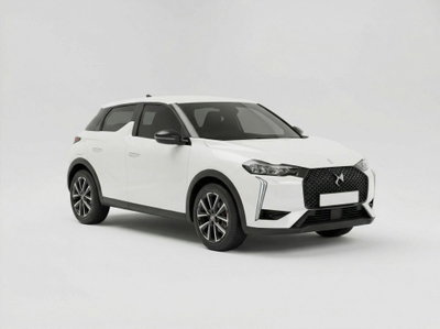 Ds DS 3 1.2 puretech Opera 130cv auto (3)