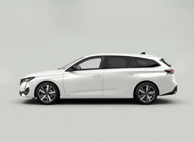 Peugeot 308 SW BlueHDi 130 S&S EAT8 GT Pack (2)