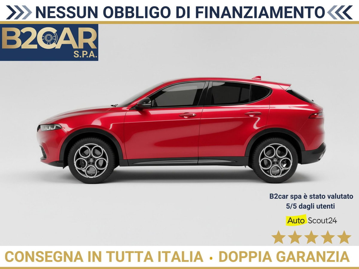 Alfa Romeo Tonale 1.3 phev Sprint Q4 280cv at6 (2)