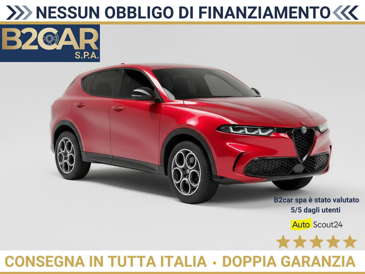 Alfa Romeo Tonale 1.3 phev Sprint Q4 280cv at6 (3)