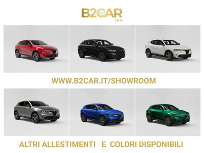 Alfa Romeo Tonale 1.3 phev Sprint Q4 280cv at6 (4)