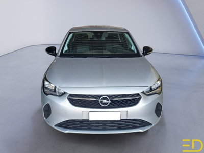 Opel Corsa 1.2 Corsa s&s 75cv usata