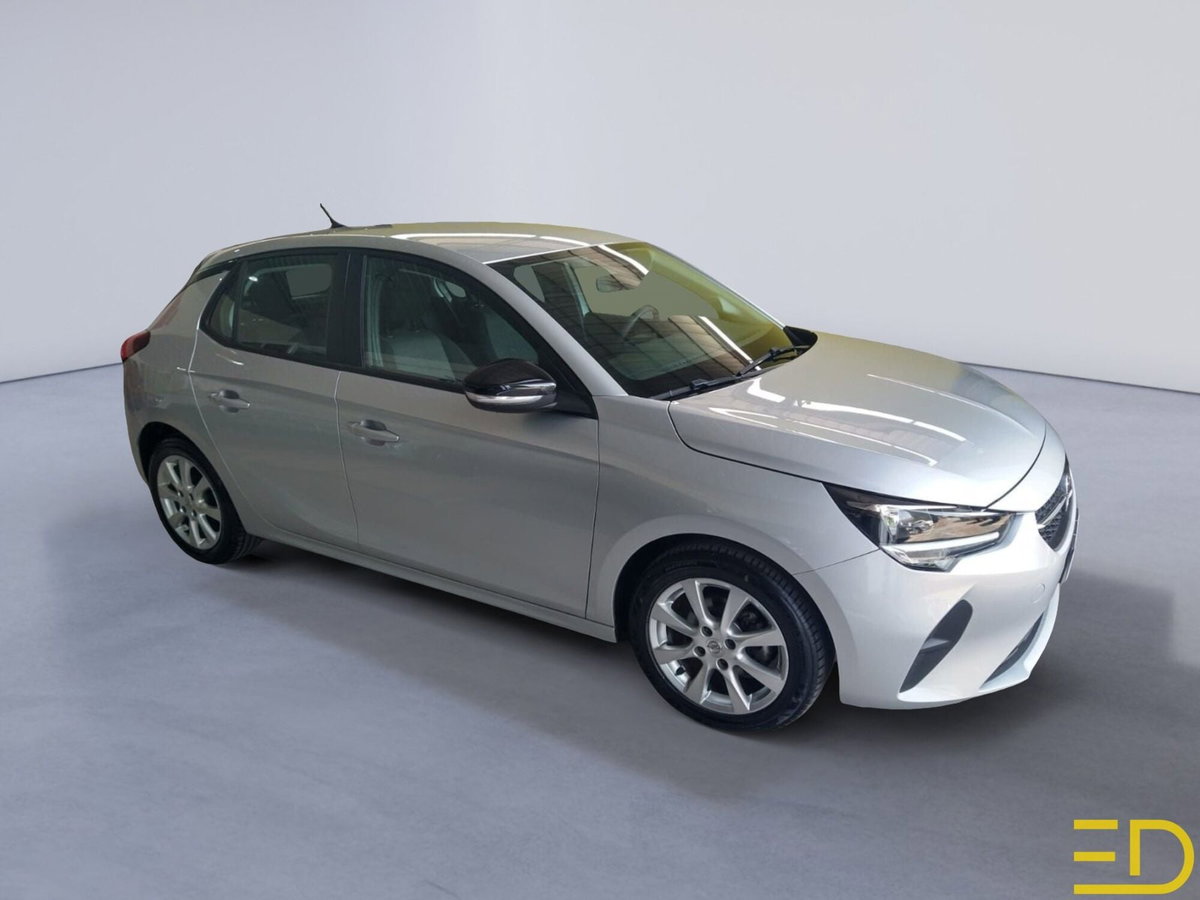 Opel Corsa 1.2 Corsa s&s 75cv (2)