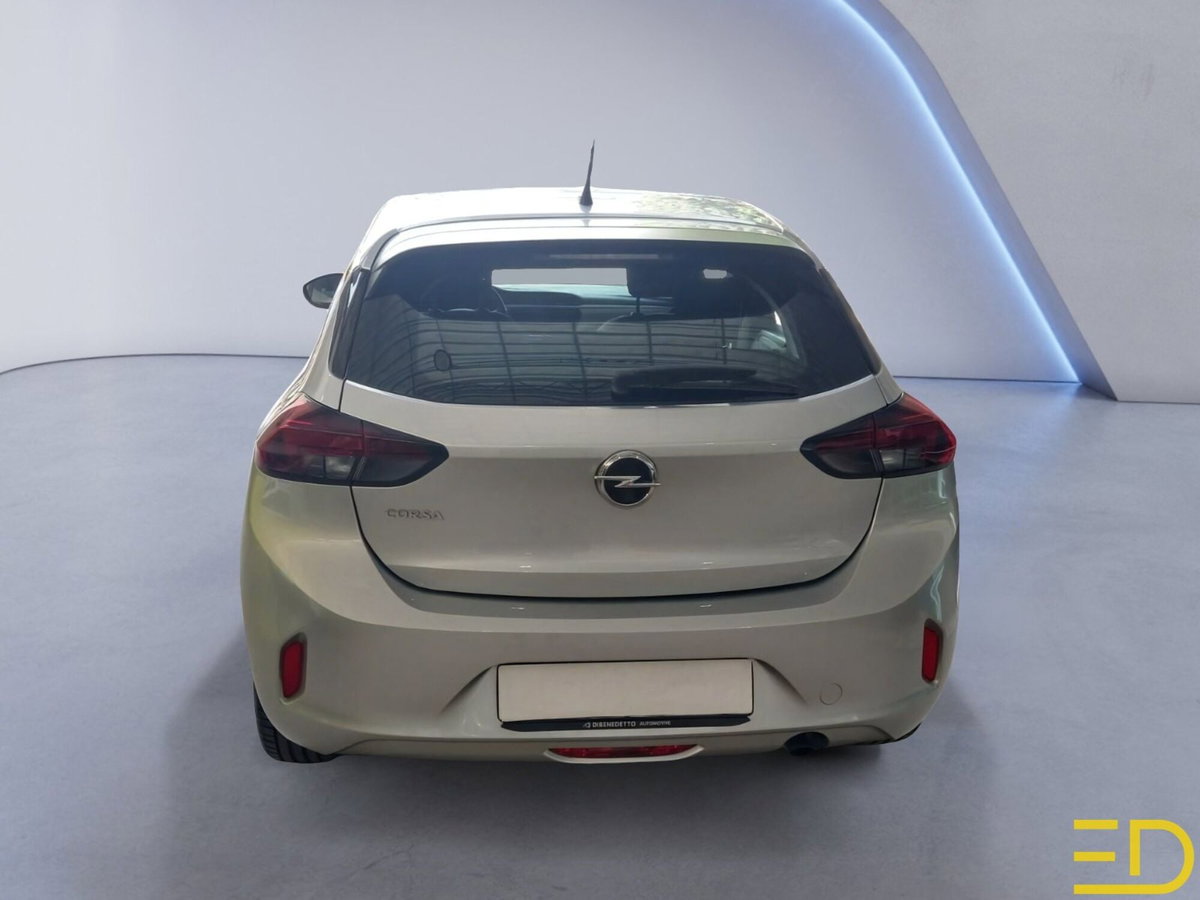 Opel Corsa 1.2 Corsa s&s 75cv (3)