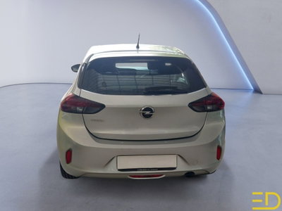 Opel Corsa 1.2 Corsa s&s 75cv (3)