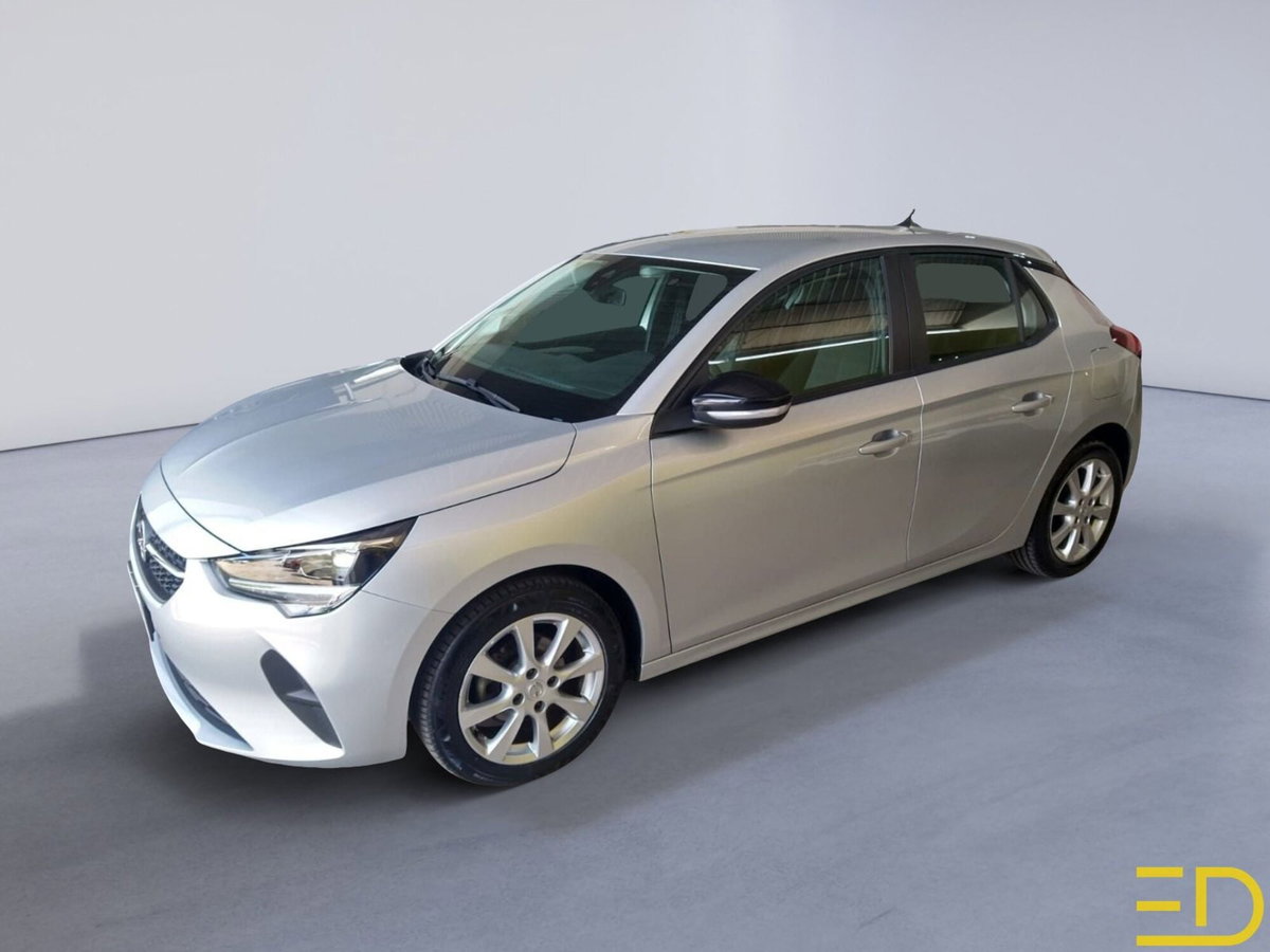 Opel Corsa 1.2 Corsa s&s 75cv (4)