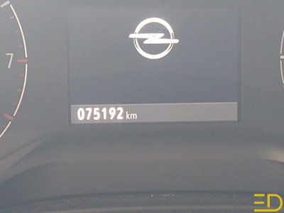 Opel Corsa 1.2 Corsa s&s 75cv (6)