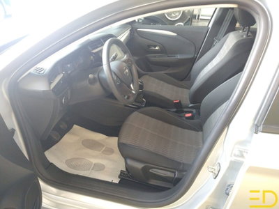 Opel Corsa 1.2 Corsa s&s 75cv (8)