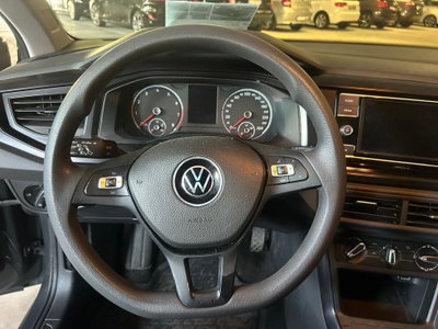 Volkswagen Polo 1.0 EVO 5p. Comfortline BlueMotion Technology (10)