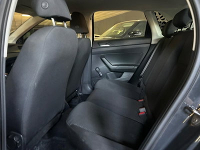 Volkswagen Polo 1.0 EVO 5p. Comfortline BlueMotion Technology (7)