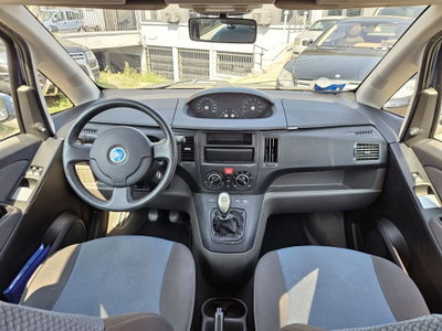Fiat Idea 1.2 16V Active (10)