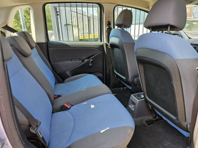 Fiat Idea 1.2 16V Active (13)