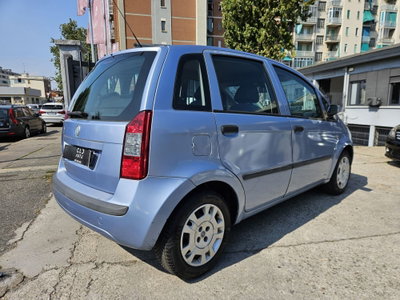 Fiat Idea 1.2 16V Active (4)