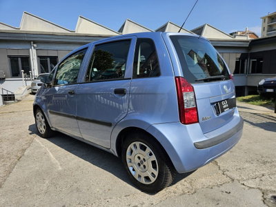 Fiat Idea 1.2 16V Active (6)