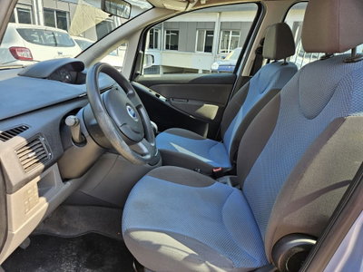 Fiat Idea 1.2 16V Active (8)