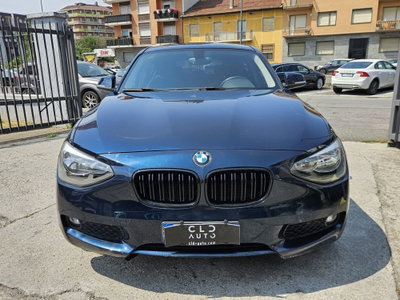 BMW Serie 1 3p. 118d xDrive 3p. Urban (2)