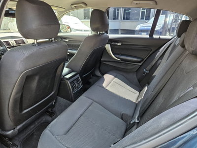 BMW Serie 1 3p. 118d xDrive 3p. Urban (9)