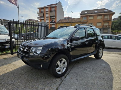 Dacia Duster 1.6 115CV Start&Stop 4x2 GPL Ambiance usata