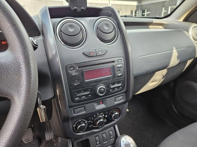 Dacia Duster 1.6 115CV Start&Stop 4x2 GPL Ambiance (10)