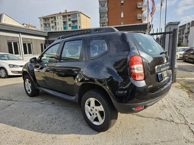 Dacia Duster 1.6 115CV Start&Stop 4x2 GPL Ambiance (4)