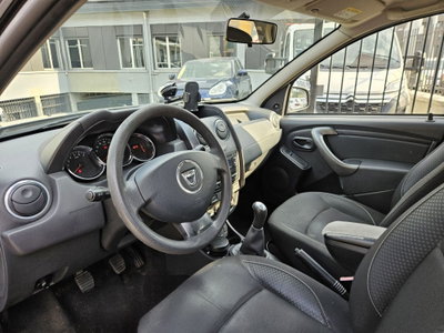 Dacia Duster 1.6 115CV Start&Stop 4x2 GPL Ambiance (5)