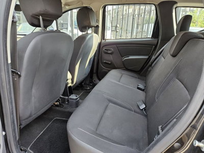 Dacia Duster 1.6 115CV Start&Stop 4x2 GPL Ambiance (6)