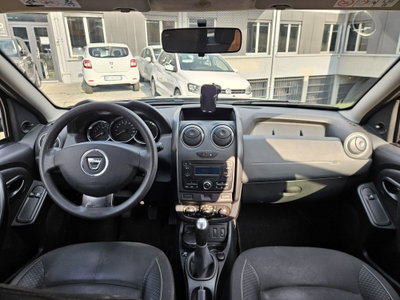 Dacia Duster 1.6 115CV Start&Stop 4x2 GPL Ambiance (7)