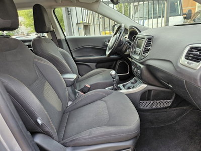 Jeep Compass 2.0 Multijet II 4WD Longitude (12)