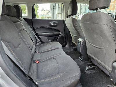 Jeep Compass 2.0 Multijet II 4WD Longitude (13)