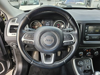 Jeep Compass 2.0 Multijet II 4WD Longitude (14)
