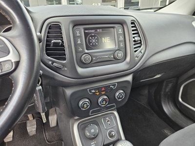 Jeep Compass 2.0 Multijet II 4WD Longitude (15)