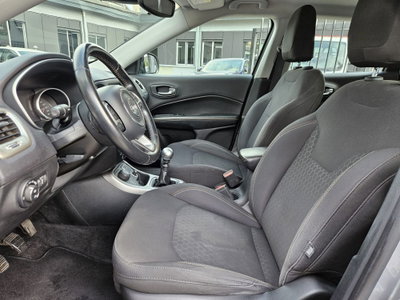 Jeep Compass 2.0 Multijet II 4WD Longitude (8)