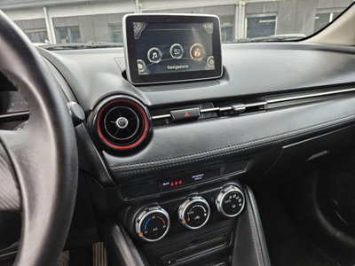 Mazda CX-3 1.5L Skyactiv-D Exceed (14)